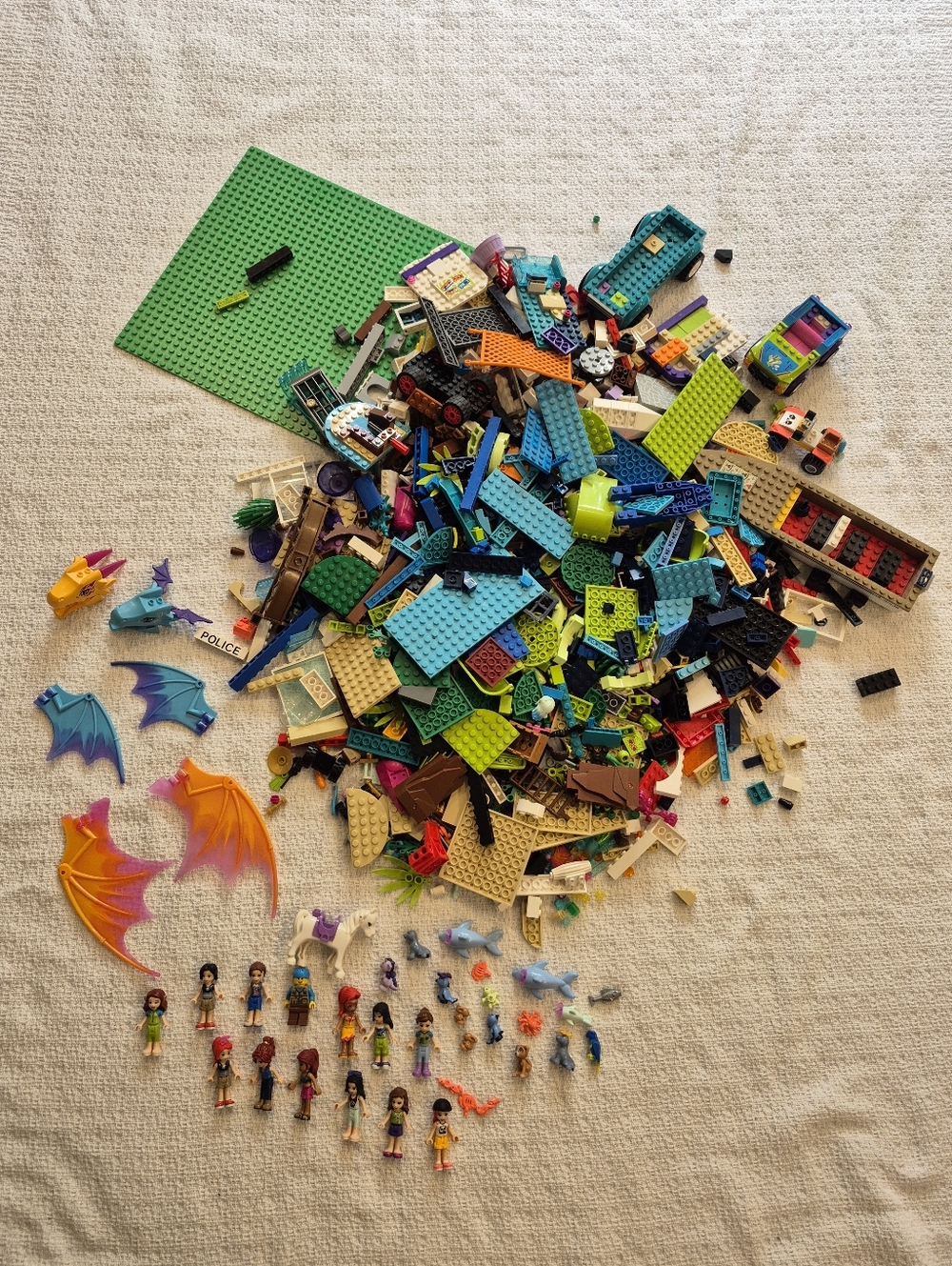 LEGO Bundle